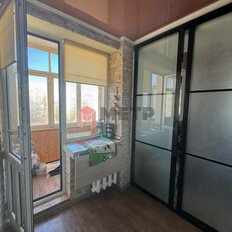 Квартира 36,4 м², 1-комнатная - изображение 5