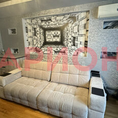 Квартира 51 м², 2-комнатная - изображение 4