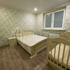 Квартира 58 м², 3-комнатная - изображение 3