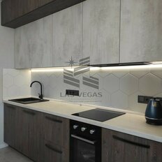 Квартира 45 м², 2-комнатная - изображение 2