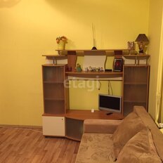 Квартира 28,3 м², студия - изображение 4