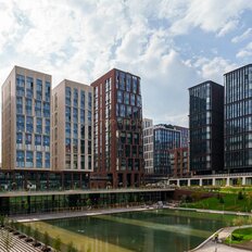 Квартира 100 м², 2-комнатная - изображение 1