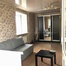 Квартира 32 м², 1-комнатная - изображение 4