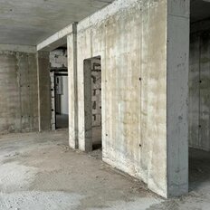 Квартира 107,5 м², 3-комнатная - изображение 5