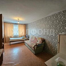 Квартира 23 м², студия - изображение 4