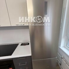 Квартира 21,7 м², студия - изображение 5