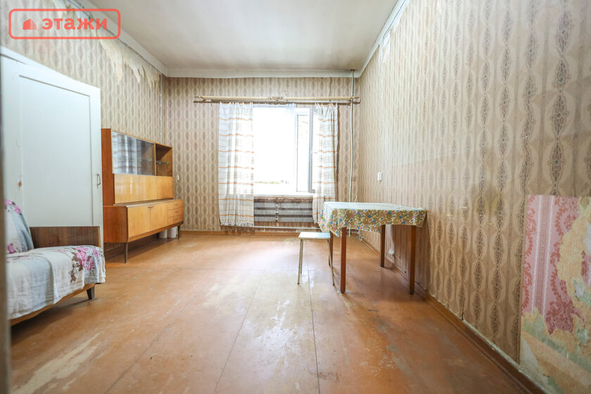 29,9 м², 1-комнатная квартира 1 170 000 ₽ - изображение 32
