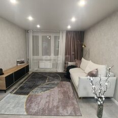 Квартира 33,6 м², 1-комнатная - изображение 1