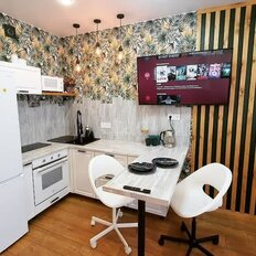 Квартира 33,1 м², 1-комнатная - изображение 1