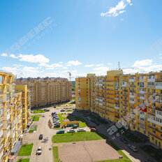 Квартира 35 м², 1-комнатная - изображение 3