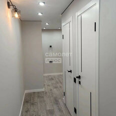 Квартира 31,8 м², 1-комнатная - изображение 3