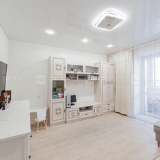 Квартира 50,9 м², 2-комнатная - изображение 2