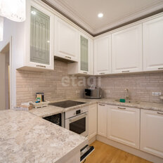 Квартира 50,5 м², 1-комнатная - изображение 2