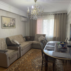 Квартира 100 м², 4-комнатная - изображение 2