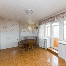 Квартира 169 м², 5-комнатная - изображение 5