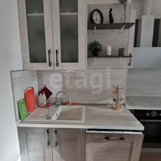 Квартира 60,6 м², 2-комнатная - изображение 3