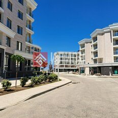Квартира 47,8 м², студия - изображение 3