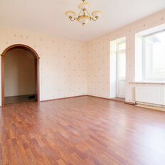 Квартира 127 м², 3-комнатная - изображение 1