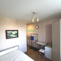 Квартира 15 м², студия - изображение 2