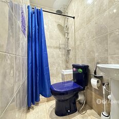 Квартира 18 м², студия - изображение 5