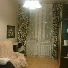 12 м², комната - изображение 1