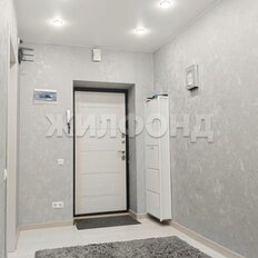 Квартира 55,2 м², 2-комнатная - изображение 3