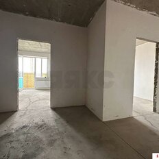 Квартира 75,8 м², 2-комнатная - изображение 3