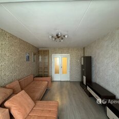 Квартира 59 м², 2-комнатная - изображение 4