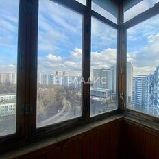 Квартира 37,5 м², 1-комнатная - изображение 5