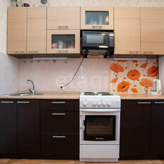 Квартира 35 м², 1-комнатная - изображение 4