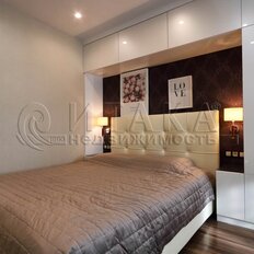 Квартира 33,8 м², 1-комнатная - изображение 1