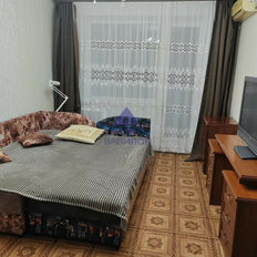 Квартира 30 м², 1-комнатная - изображение 4