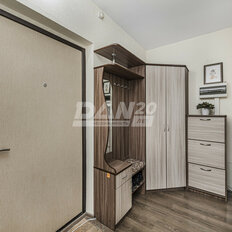 Квартира 31,3 м², студия - изображение 5