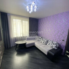 Квартира 39,2 м², 2-комнатная - изображение 1