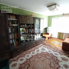 Квартира 43,6 м², 2-комнатная - изображение 2