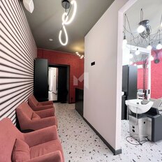 Квартира 154 м², 5-комнатная - изображение 5