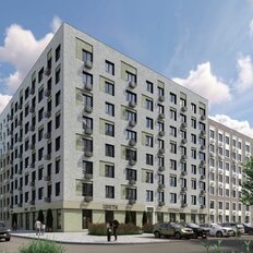 Квартира 80 м², 3-комнатная - изображение 4