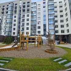 Квартира 40,7 м², 2-комнатная - изображение 2