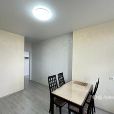 Квартира 40 м², 1-комнатная - изображение 4