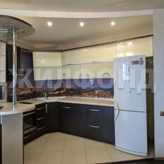 Квартира 74,7 м², 3-комнатная - изображение 1