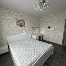 Квартира 56,5 м², 2-комнатная - изображение 2