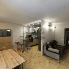 Квартира 72,3 м², 2-комнатная - изображение 2