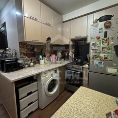 Квартира 50 м², 2-комнатная - изображение 5