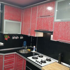 Квартира 44 м², 2-комнатная - изображение 2