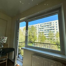Квартира 30,6 м², 1-комнатная - изображение 4