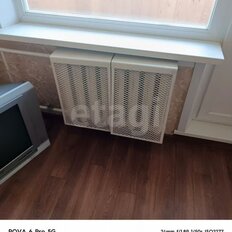 Квартира 31 м², 1-комнатная - изображение 3