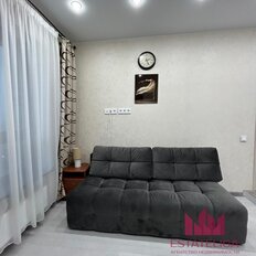 Квартира 38 м², 1-комнатная - изображение 2