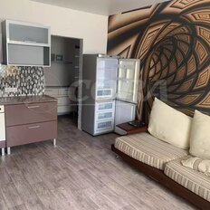 Квартира 45 м², 2-комнатная - изображение 3