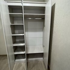 Квартира 35,7 м², 2-комнатная - изображение 1