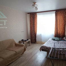 Квартира 30 м², 1-комнатная - изображение 1